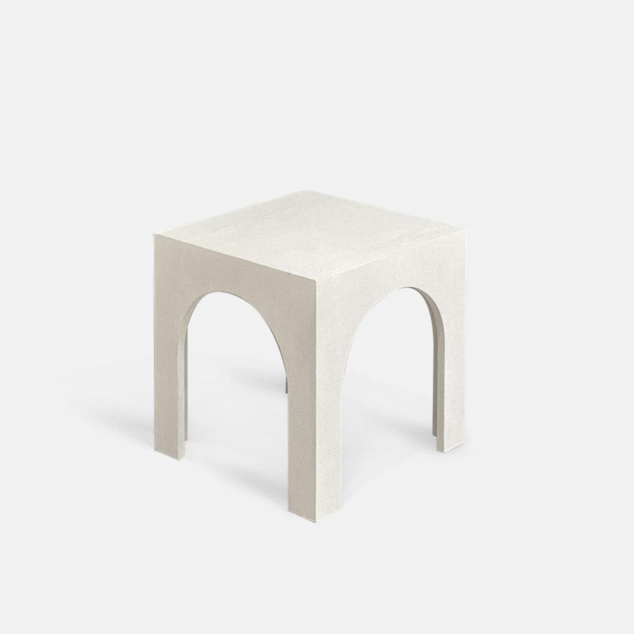 Arch Side Table