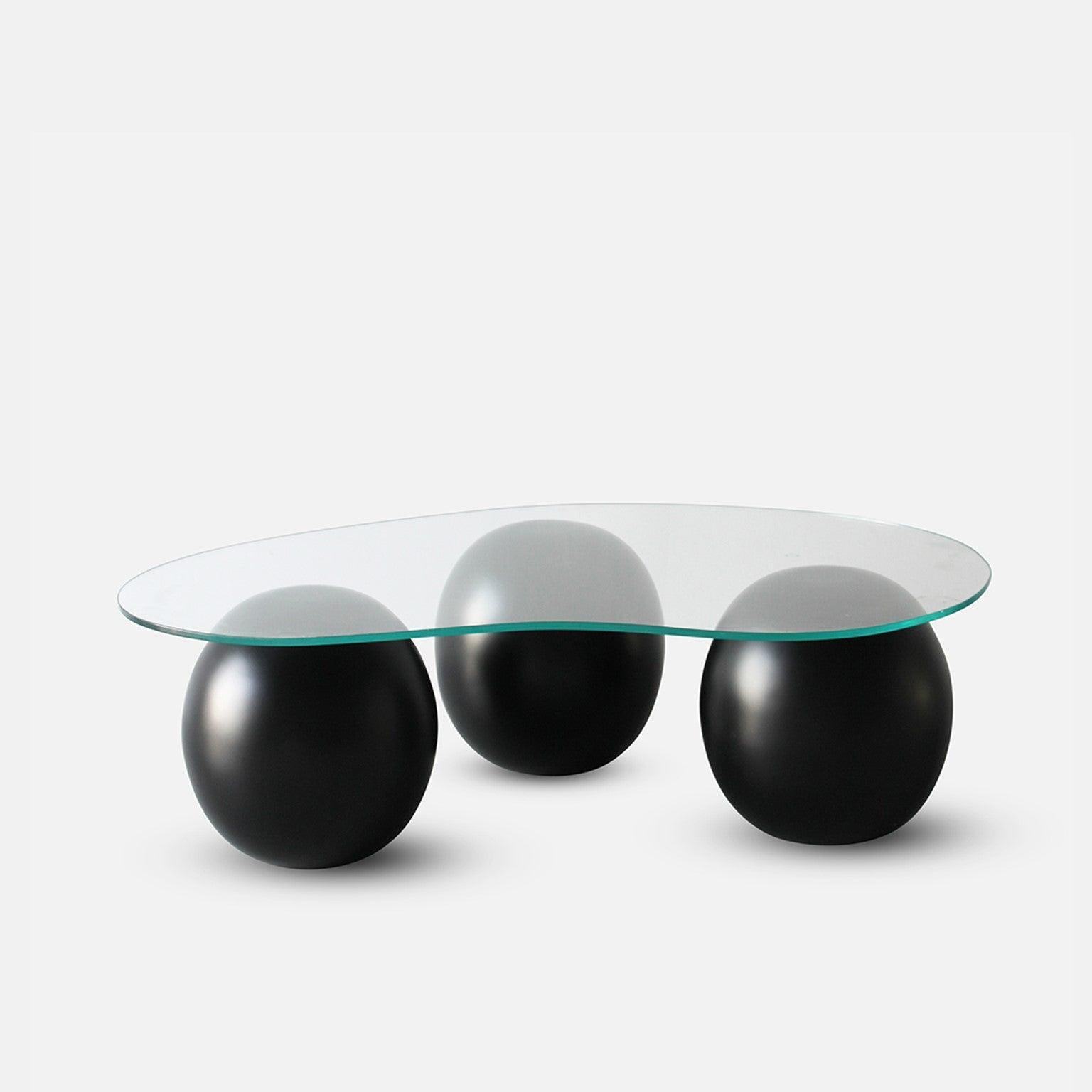 3 Balls Coffee Table