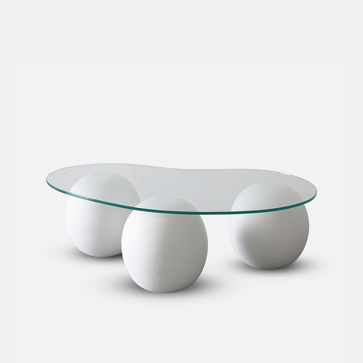 3 Balls Coffee Table