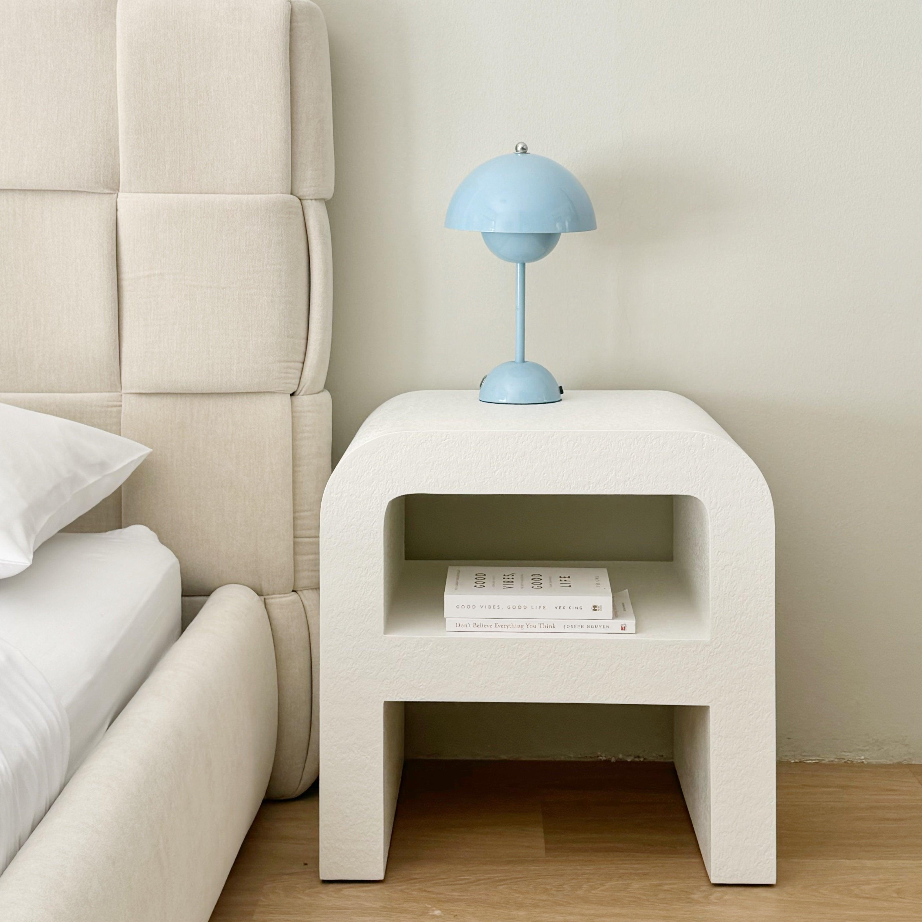 Archy Bedside Table