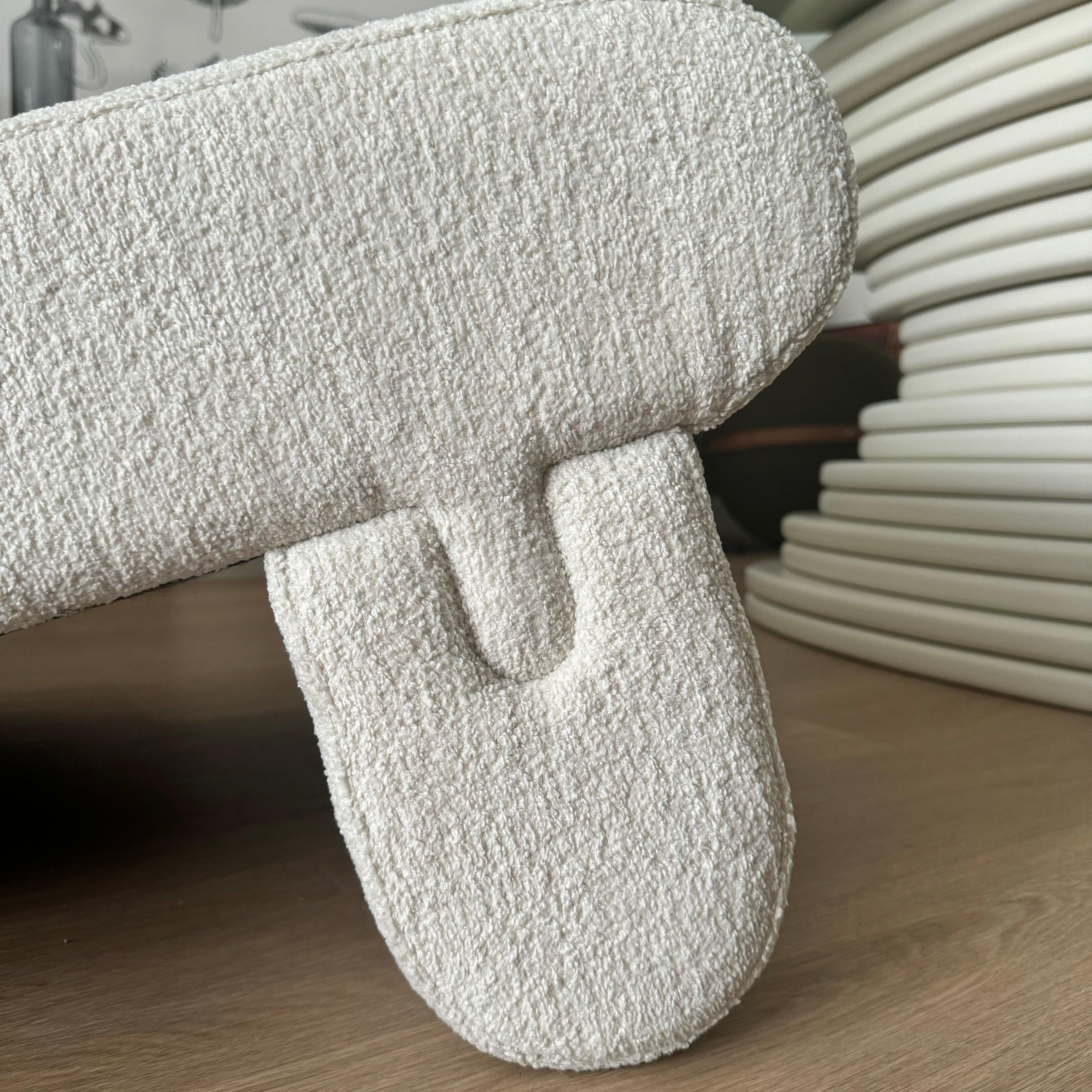 Interlock Armchair