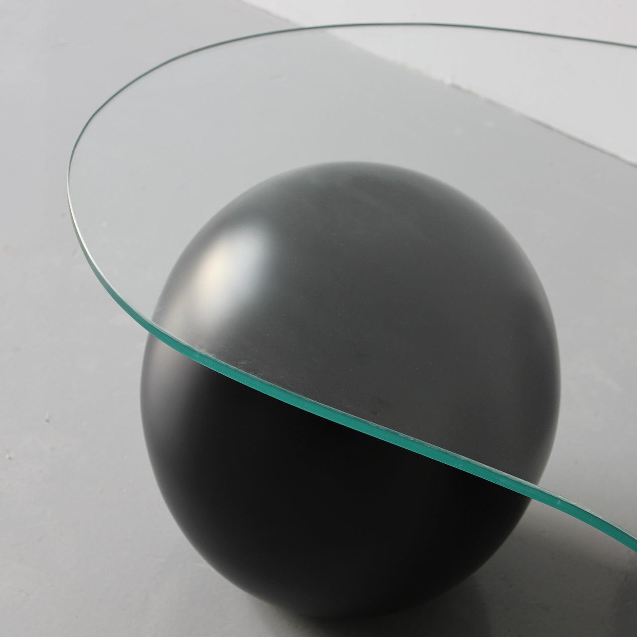 3 Balls Coffee Table