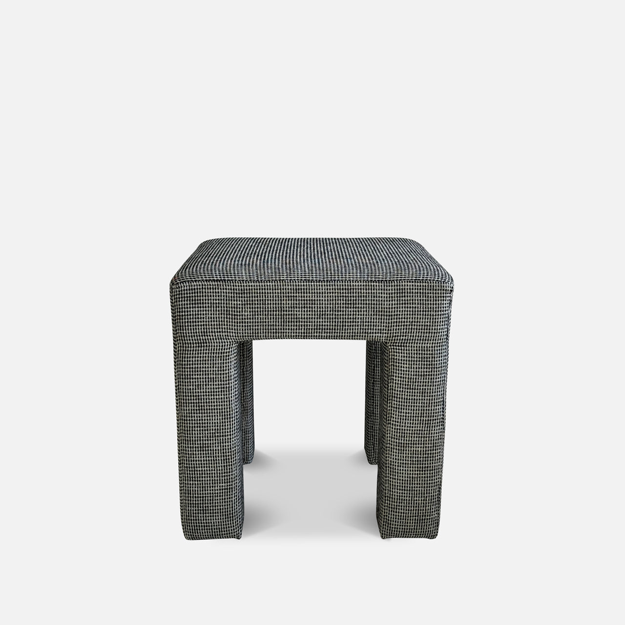 Cubey Pouf