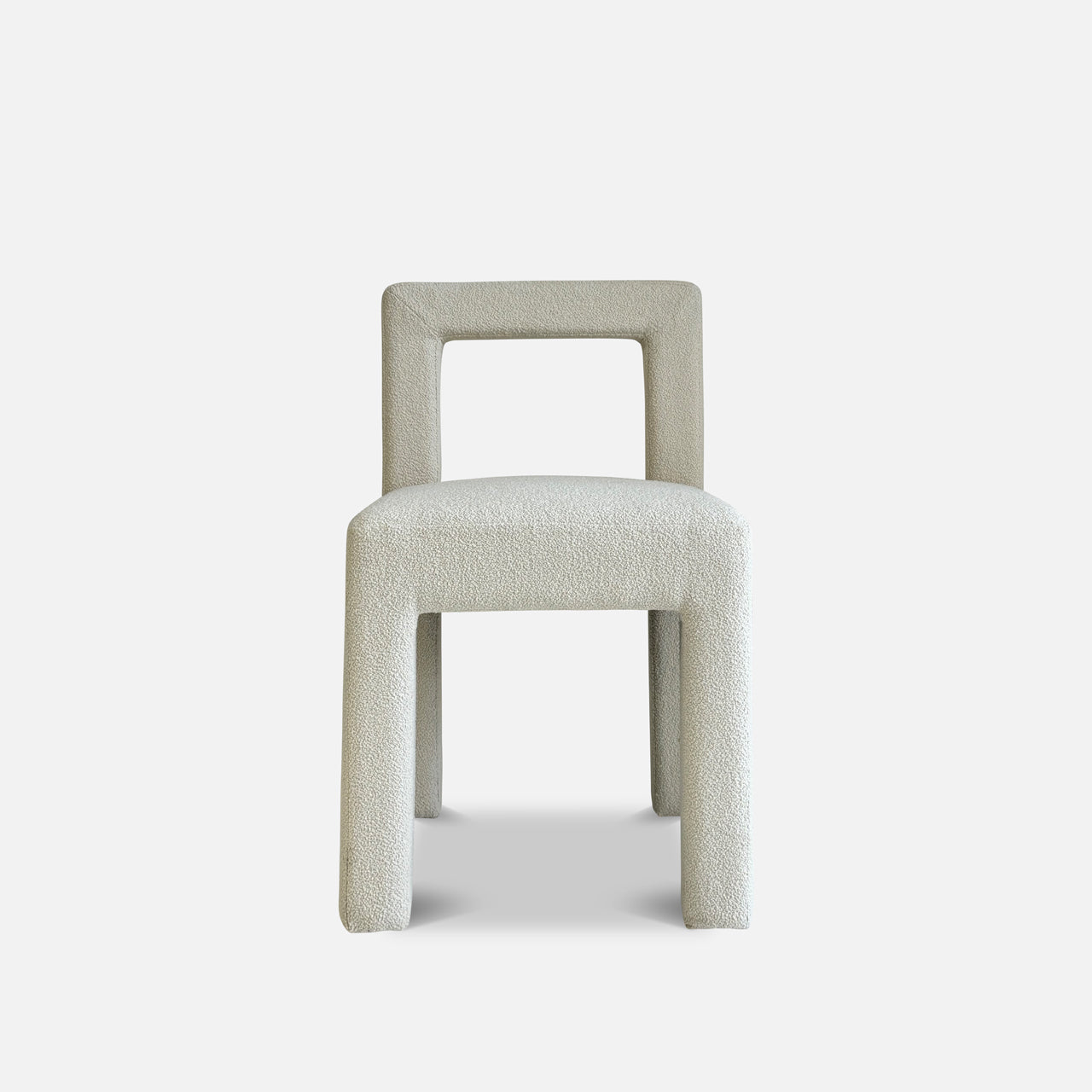 Cubey Dining Chair