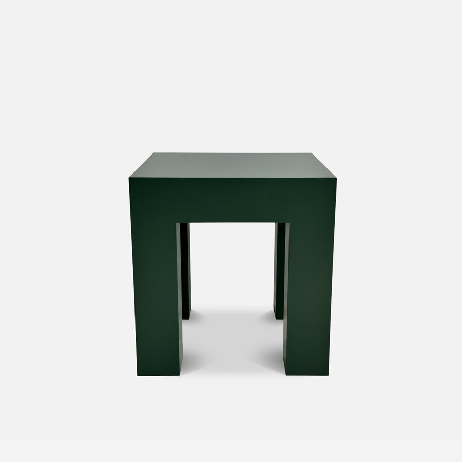 Cubey Side Table