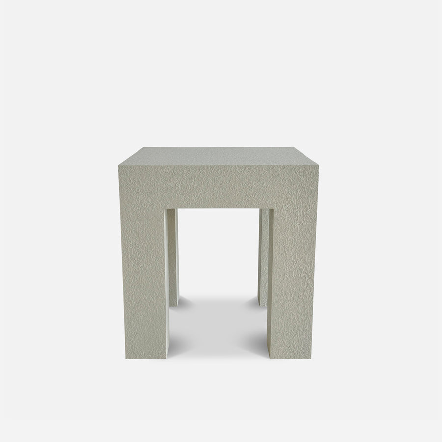 Cubey Side Table