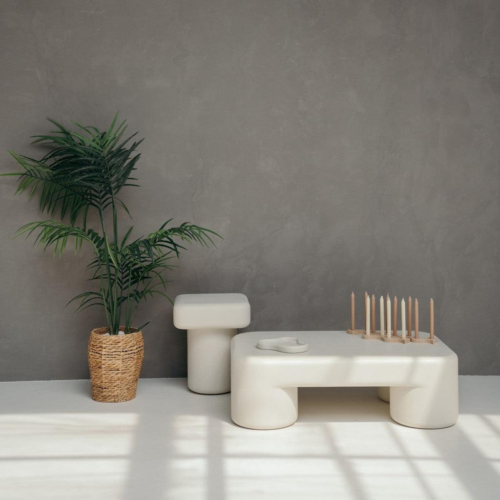 Form Side Table