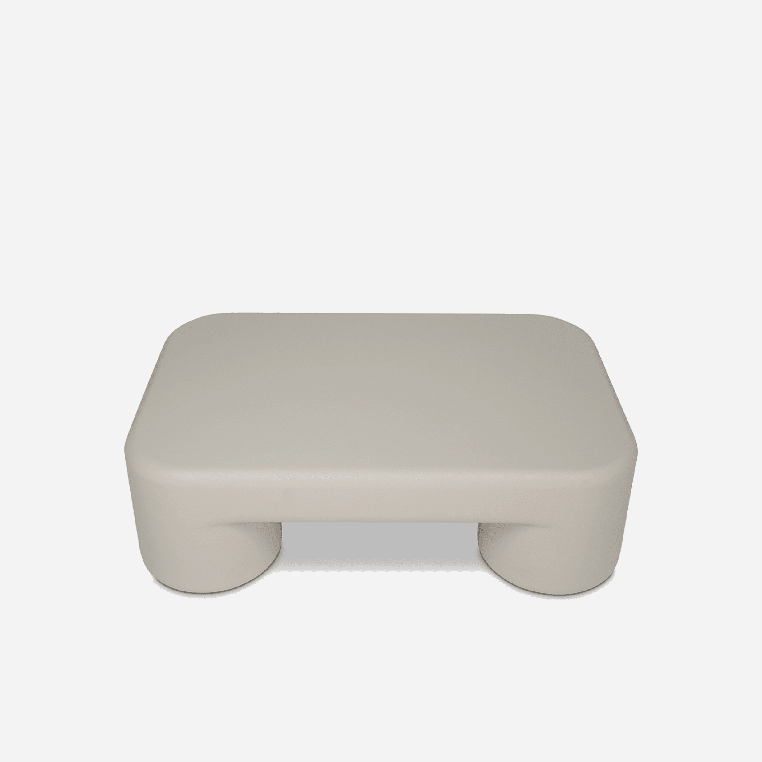 Form Coffee Table