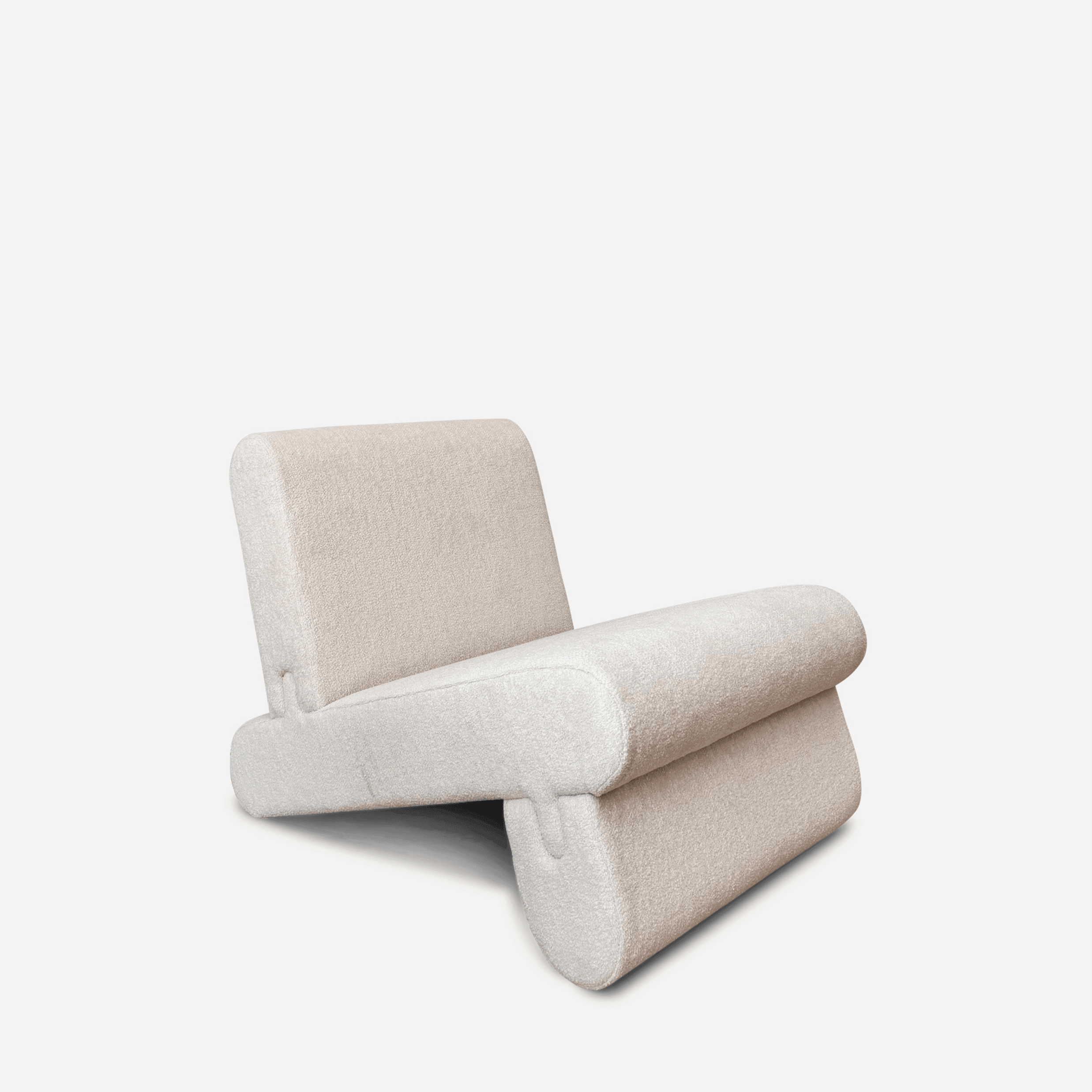 Interlock Armchair