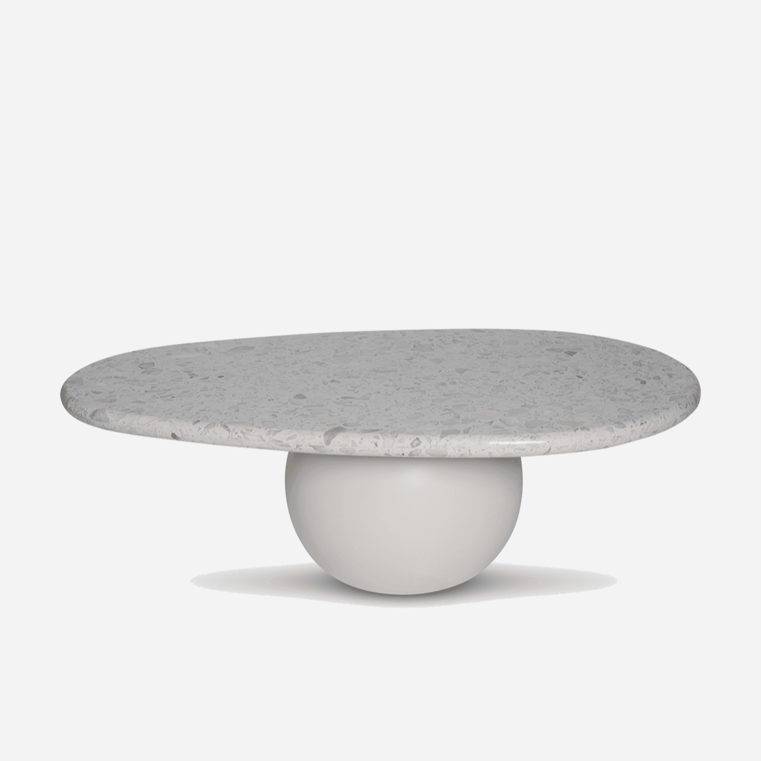 Pebble Coffee Table