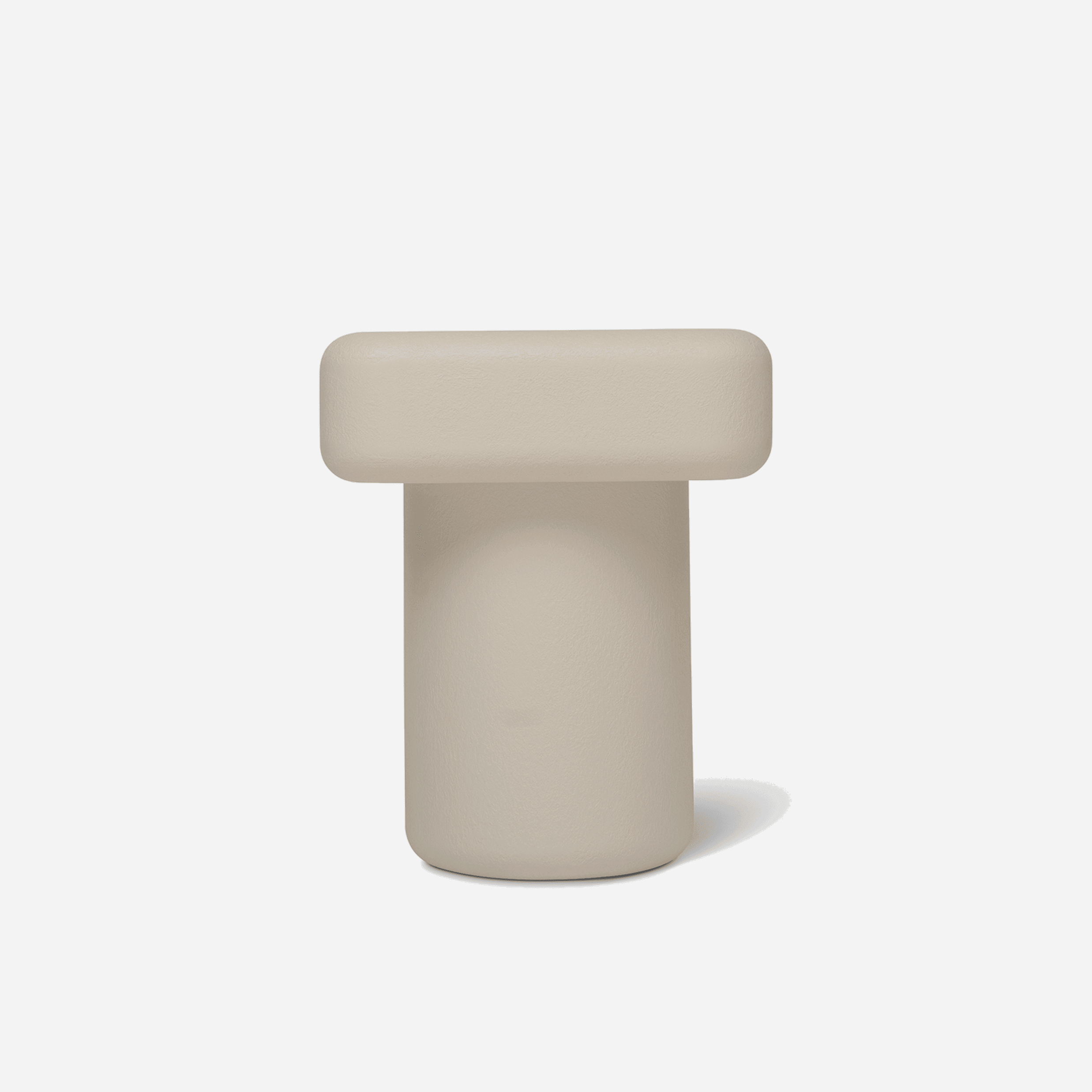 Form Side Table