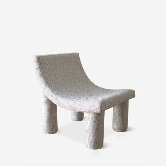 Slide Armchair