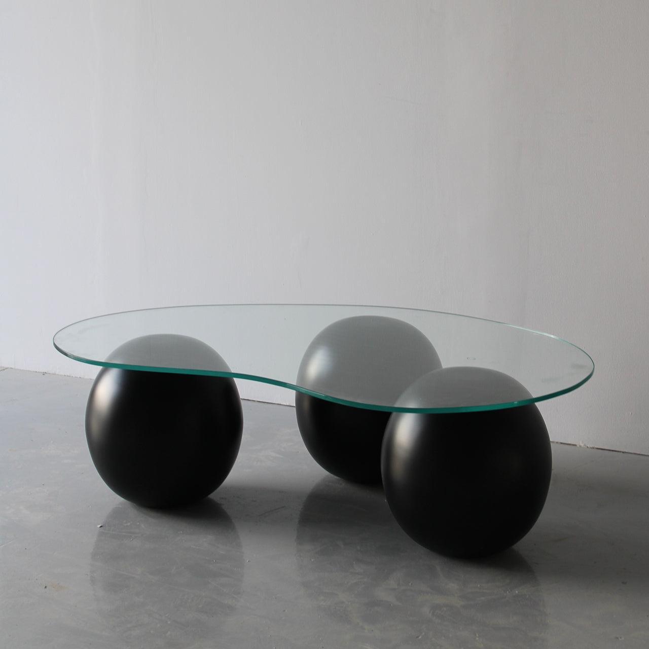 3 Balls Coffee Table