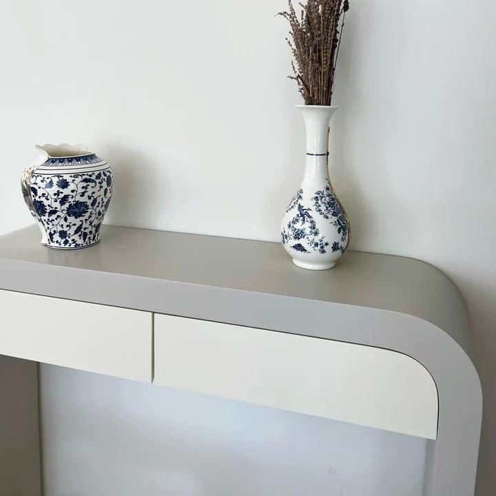 Bridge Drawer Console