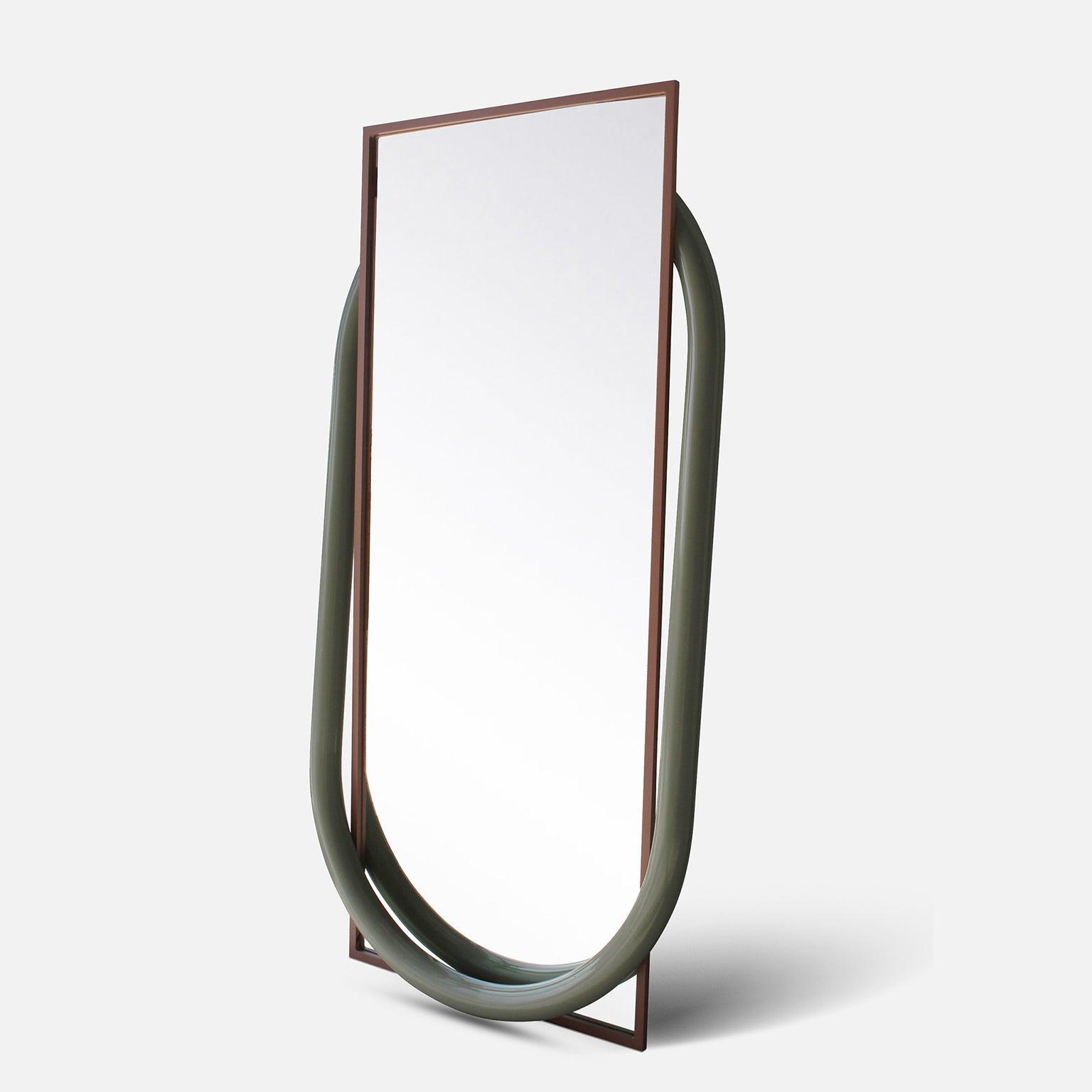 Intersect Mirror