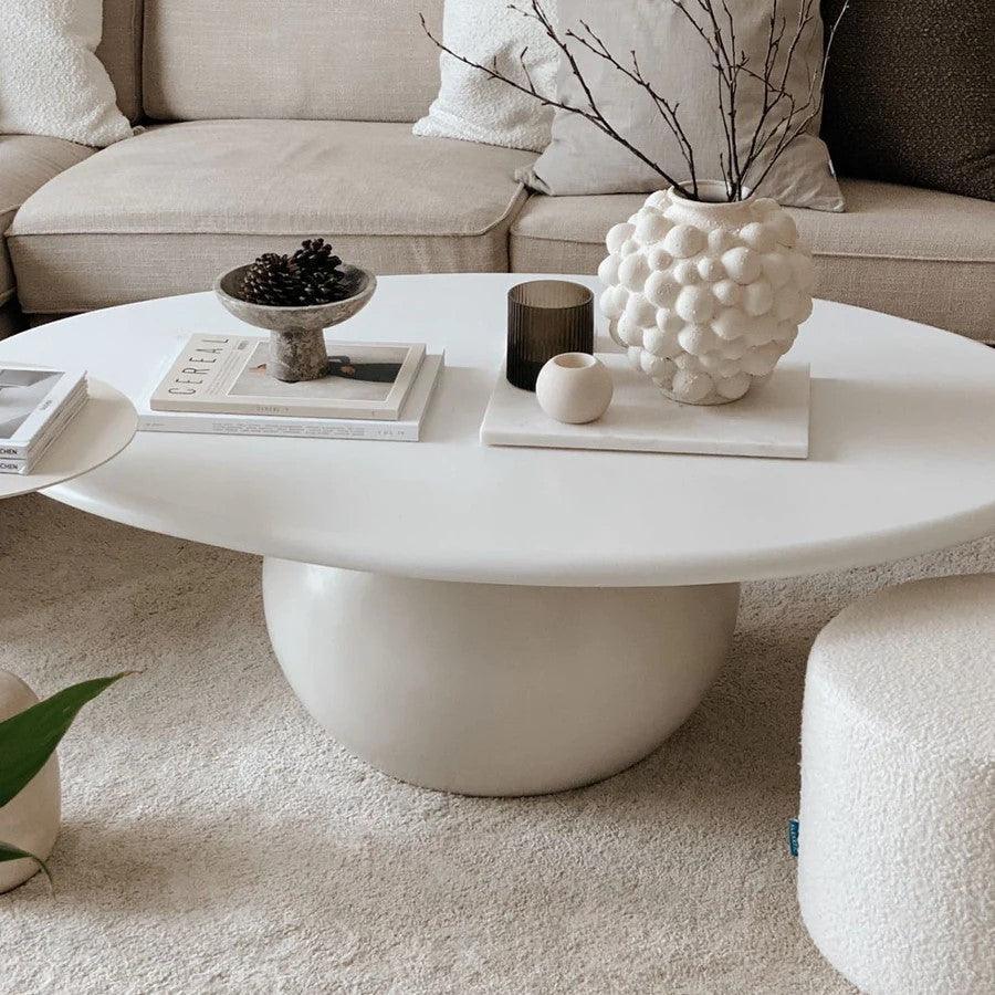 Pebble Coffee Table