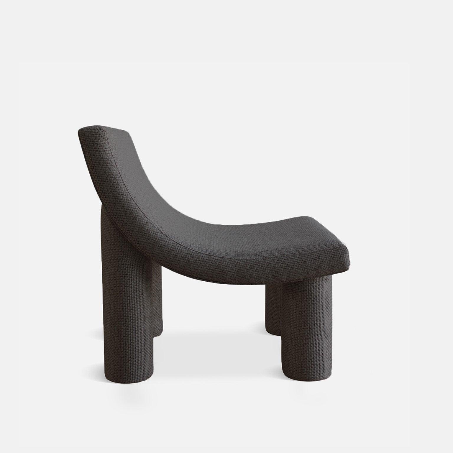 Slide Armchair