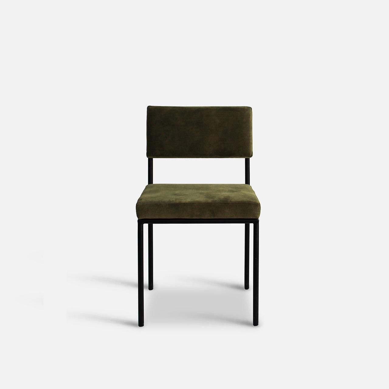 Square Dining Chair