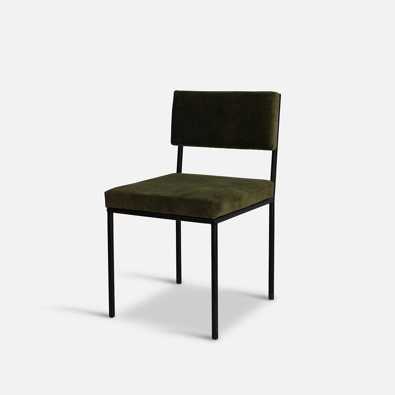 Square Dining Chair